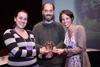 Premiada - Teresa Leopoldo e Silva de Oliveira e co-autores