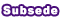 HplSubsede