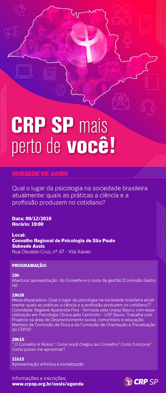 CRESS-BA DEFINE COMISSÃO REGIONAL ELEITORAL EM ASSEMBLEIA GERAL