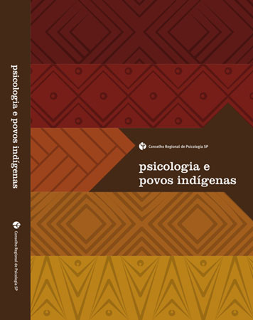 Livro Psicologia e Povos Indígenas