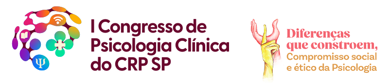 I Congresso de Psicologia Clnica do CRP SP